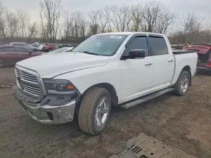 RAM 1500 5.7L 8 2016