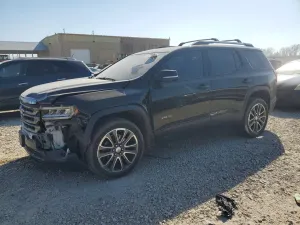 GMC Acadia 3.6L 6 2020