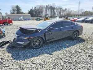 Chevrolet Malibu 1.5L 4 2023