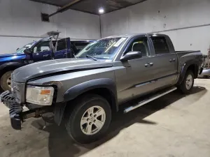 Dodge Dakota 3.7L 6 2011