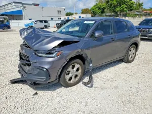 Honda HR-V 2.0L 4 2025