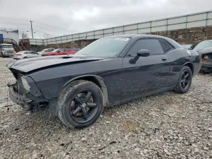Dodge Challenger 5.7L 8 2010