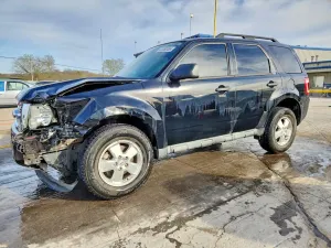 Ford Escape 2.5L 4 2012