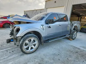 Ford F-150 3.5L 6 2021