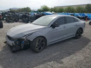 Kia K5 2.5L 4 2025