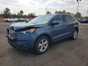 Ford Edge 2.0L 4 2019
