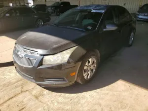 Chevrolet Cruze 1.8L 4 2014