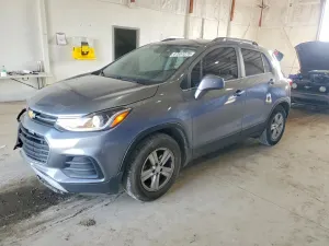 Chevrolet Trax 1.4L 4 2020