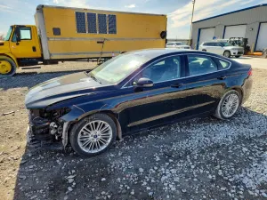 Ford Fusion 1.5L 4 2016