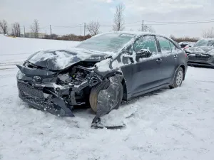 Toyota Corolla 1.8L 4 2021