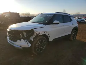 Chevrolet Trailblazer 1.3L 3 2024