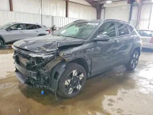 Hyundai Kona 2.0L 4 2025
