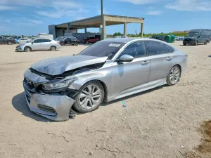 Honda Accord 1.5L 4 2020