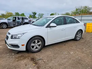 Chevrolet Cruze 1.4L 4 2015