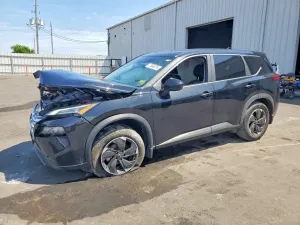 Nissan Rogue 1.5L 3 2024