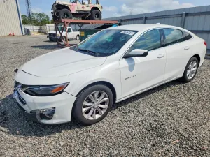 Chevrolet Malibu 1.5L 4 2023