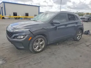 Hyundai Kona 2.0L 4 2023