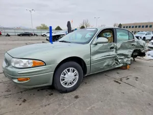 Buick LeSabre 3.8L 6 2005
