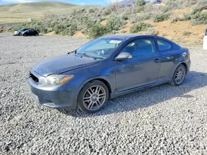 Scion tC 2.4L 4 2008