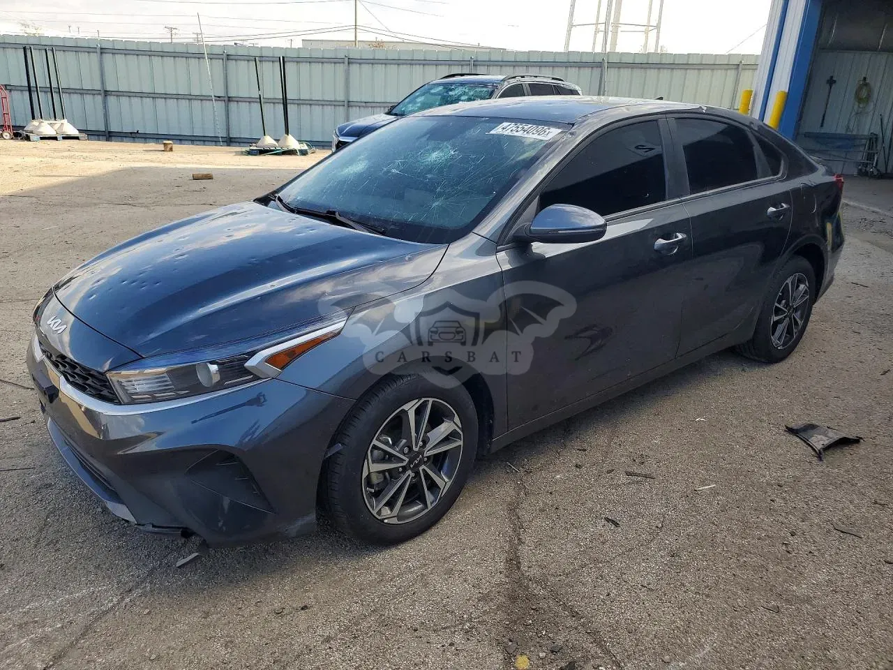 Kia Cerato / Forte / K3 2.0L 4 2024