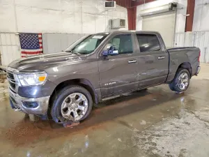 RAM 1500 5.7L 8 2019