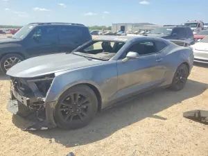 Chevrolet Camaro 2.0L 4 2019