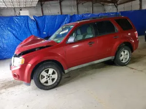 Ford Escape 2.5L 4 2009