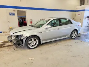 Acura TL 3.2L 6 2008