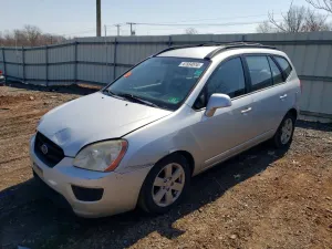 Kia Carens (Rondo) 2.4L 4 2008