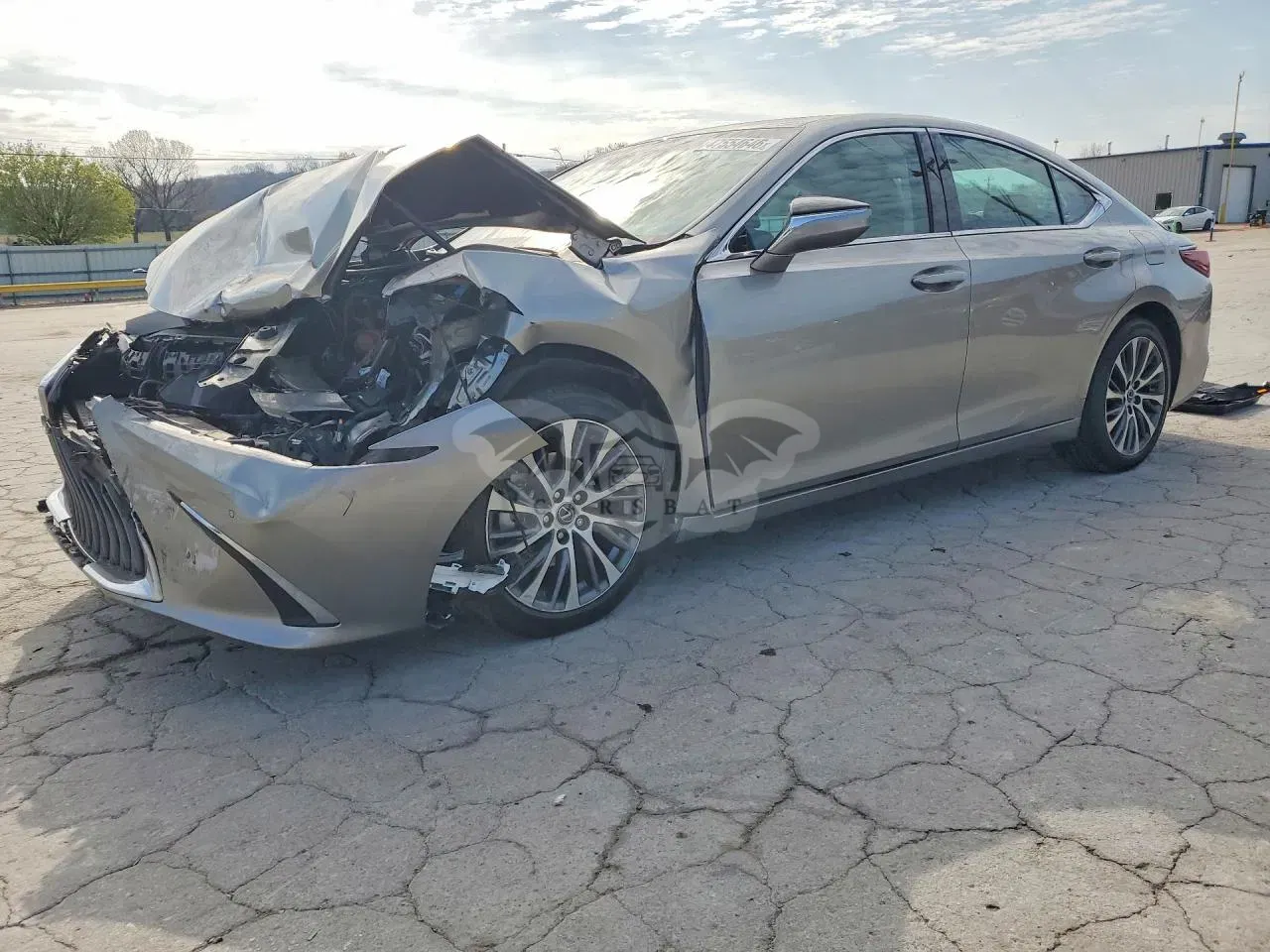 Lexus ES 3.5L 6 2019