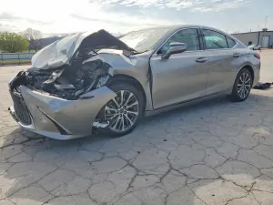 Lexus ES 3.5L 6 2019