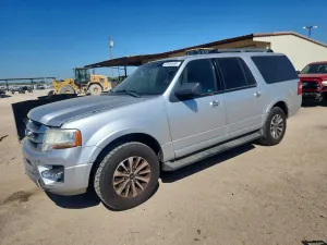 Ford Expedition 3.5L 6 2017