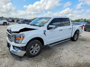 Ford F-150 5.0L 8 2023