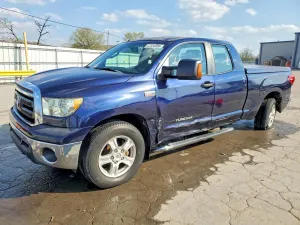 Toyota Tundra 5.7L 8 2010