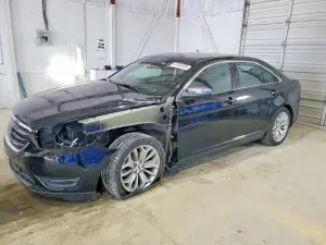 Ford Taurus 3.5L 6 2018