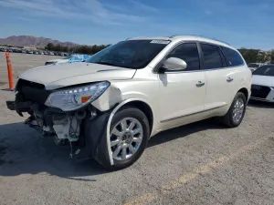 Buick Enclave 3.6L 6 2013