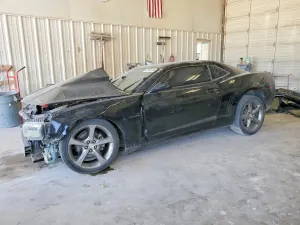 Chevrolet Camaro 3.6L 6 2013
