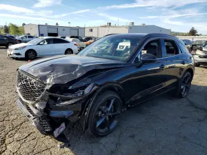 Genesis GV70 2.5L 4 2026
