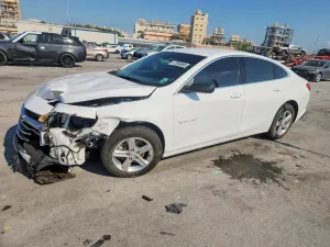 Chevrolet Malibu 1.5L 4 2022