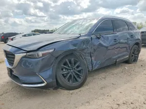 Mazda CX-9 2.5L 4 2021