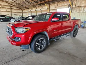 Toyota Tacoma 3.5L 6 2019