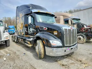 Peterbilt 567/579/587 12.9L 6 2020