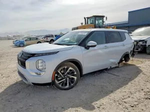 Mitsubishi Outlander 2.5L 4 2022