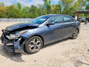 Kia Cerato / Forte / K3 2.0L 4 2021