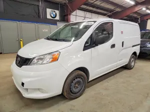 Nissan NV200 2.0L 4 2021