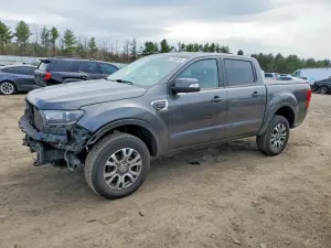 Ford Ranger 2.3L 4 2020
