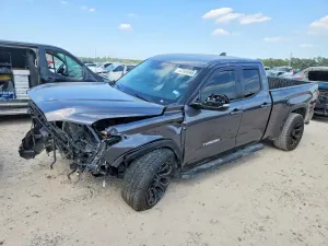 Toyota Tundra 3.4L 6 2024