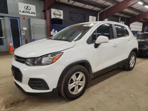 Chevrolet Trax 1.4L 4 2021