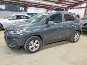 Chevrolet Trax 1.4L 4 2018