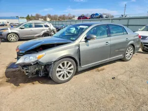 Toyota Avalon 3.5L 6 2011